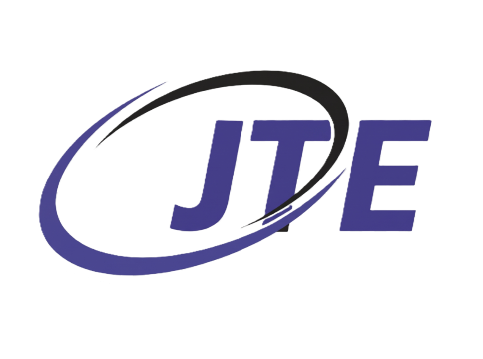JTE logo